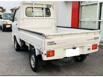 1999 Daihatsu Hijet Truck
