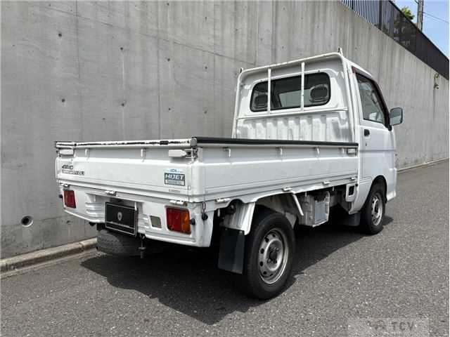 2000 Daihatsu Hijet Truck