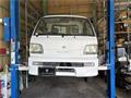 2000 Daihatsu Hijet Truck