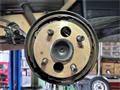 2000 Daihatsu Hijet Truck