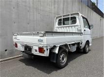 2000 Daihatsu Hijet Truck
