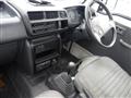 2000 Daihatsu Hijet Truck