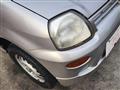 2000 Mitsubishi Minica