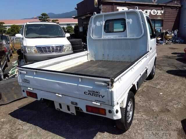 1999 Suzuki Carry Truck