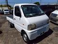 1999 Suzuki Carry Truck
