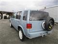 1998 Nissan Rasheen