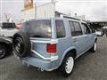 1998 Nissan Rasheen