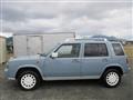 1998 Nissan Rasheen