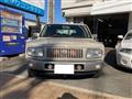 1998 Nissan Rasheen