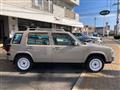 1998 Nissan Rasheen