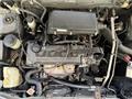 1996 Nissan Rasheen
