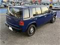 1996 Nissan Rasheen