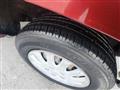 1999 Nissan Rasheen