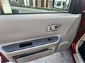1999 Nissan Rasheen