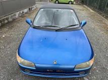 1992 Honda Beat
