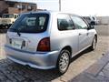 1997 Toyota Starlet