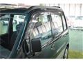 1995 Daihatsu Move