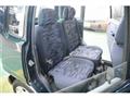 1995 Daihatsu Move