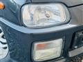 1998 Daihatsu Mira