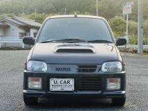 1998 Daihatsu Mira