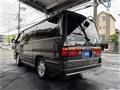 1995 Nissan Caravan Coach