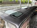 1995 Nissan Caravan Coach