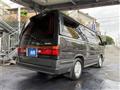 1995 Nissan Caravan Coach