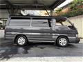 1995 Nissan Caravan Coach