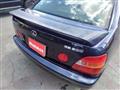 1998 Toyota Aristo