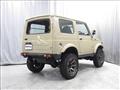 1995 Suzuki Jimny Sierra