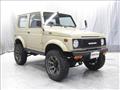 1995 Suzuki Jimny Sierra