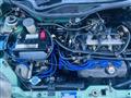 1996 Honda Today