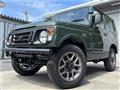 1996 Suzuki Jimny