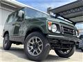1996 Suzuki Jimny