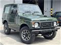 1996 Suzuki Jimny