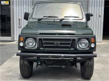 1996 Suzuki Jimny