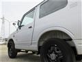 1997 Suzuki Jimny