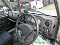 1997 Suzuki Jimny