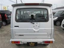 1997 Suzuki Jimny