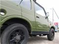 1996 Suzuki Jimny