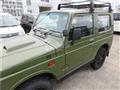 1996 Suzuki Jimny