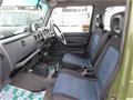 1996 Suzuki Jimny