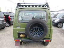1996 Suzuki Jimny
