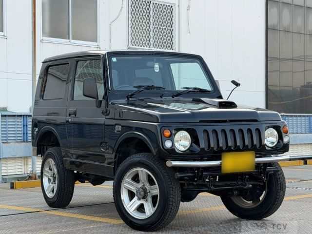 1996 Suzuki Jimny