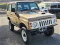 1996 Suzuki Jimny