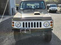 1996 Suzuki Jimny