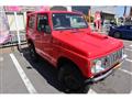 1997 Suzuki Jimny