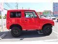 1997 Suzuki Jimny