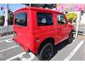 1997 Suzuki Jimny