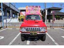 1997 Suzuki Jimny